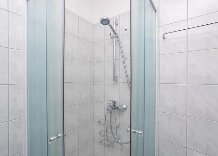 Dalma Lavandella דירה ז'אבוריץ'