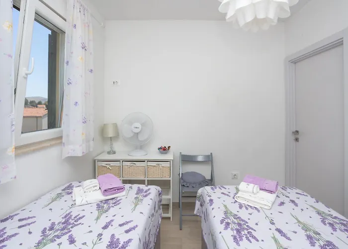 Apartamento Dalma Lavandella Zaboric