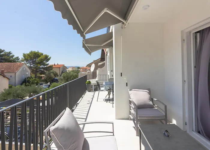 Dalma Lavandella Apartamento *